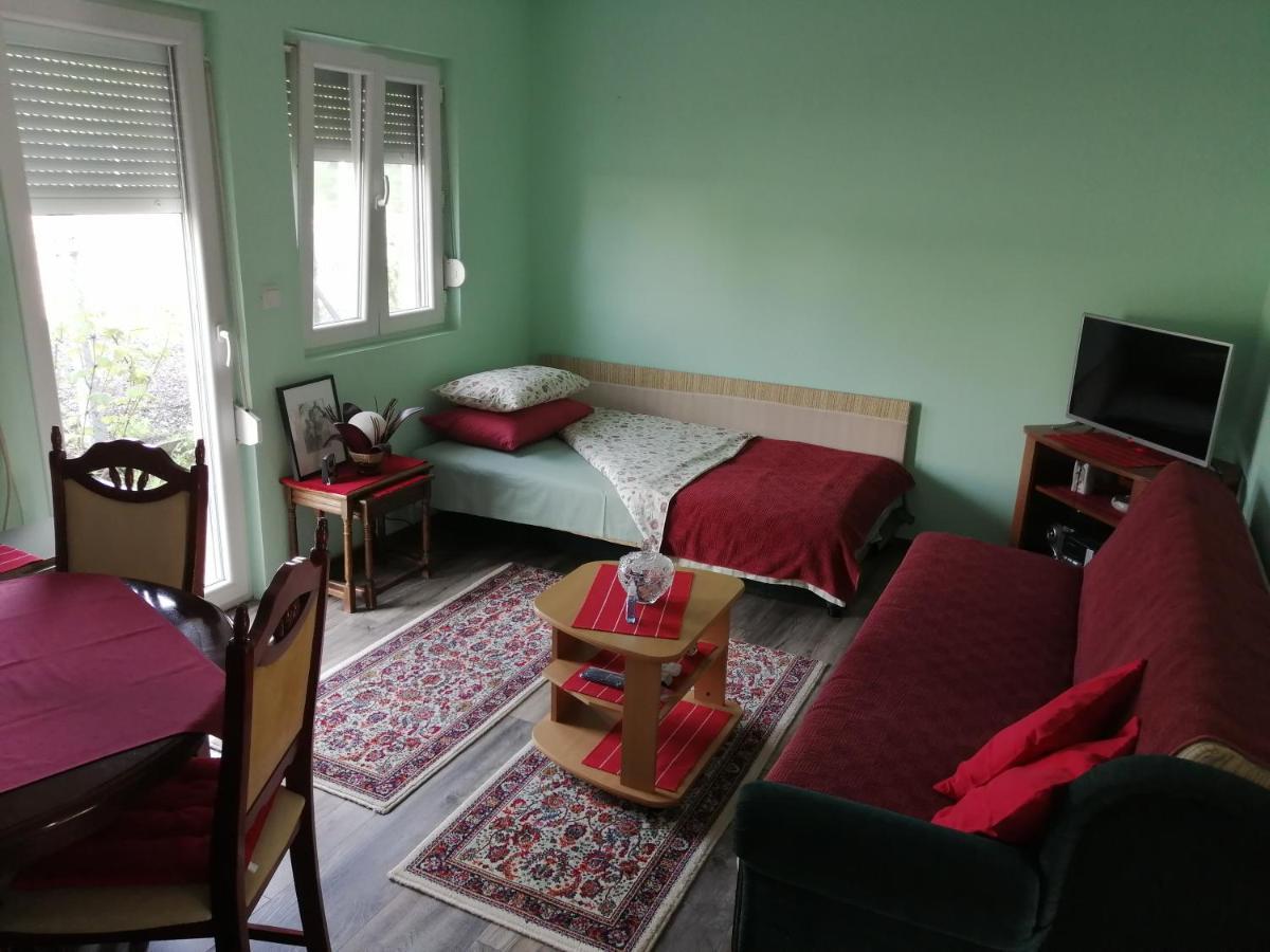 Airport T&t Surčin